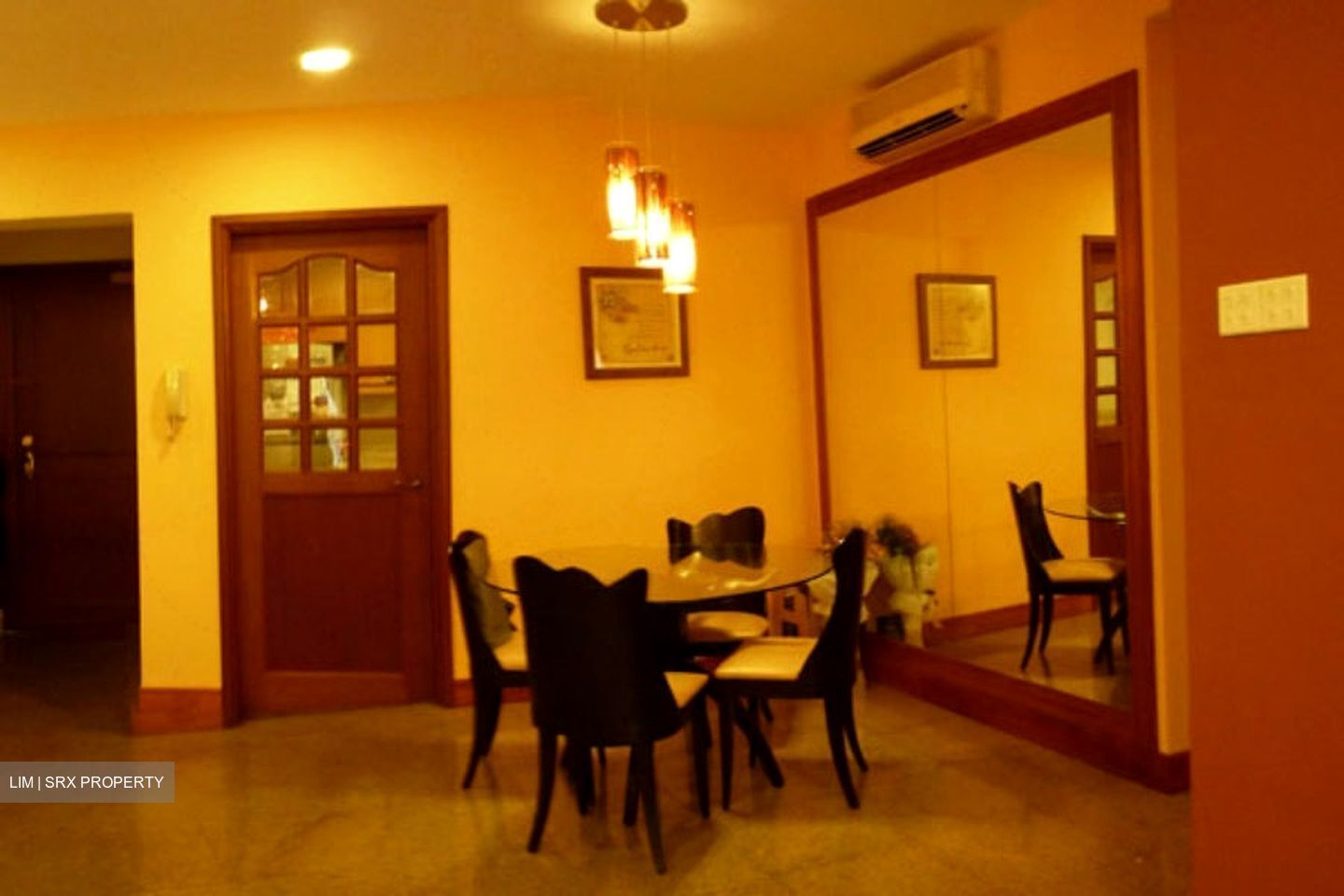 Westcove Condominium (D5), Condominium #503135021